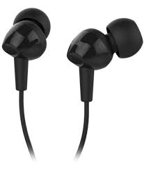RASU C100 for Celkon C63 Ear Buds Wired ...
