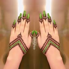 50 Attractive And Amazing Latest Mehndi Designs Must Try In 2019 Cute Henna Designs Latest Mehndi Designs Mehndi Designs For Hands
