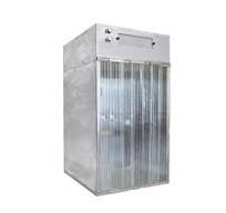 Weighing Booth / Sampling Booth / Dispensing Booth ...