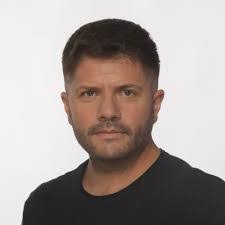 Sebastian Katz's Instagram, Twitter & Facebook