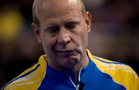 Alberta's Kevin Martin gets thumped by Northern Ontario at Tim Hortons  Brier