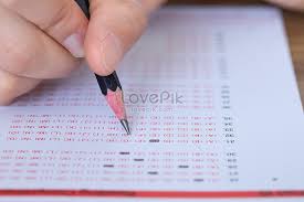 Oct 10, 2016 · download lembar jawaban soal ujian siswa format excel. Lembar Jawaban Ujian Gambar Unduh Gratis Foto 501307400 Format Gambar Jpg Lovepik Com