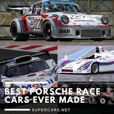 In 2011, he became the youngest driver to ever win the daytona 500. Greatest Porsche Race Cars Ever