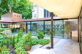 Garden Museum London Hafele Ireland Shop Stone Landscaping Landscape Projects Landscape
