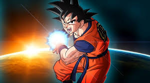 Contains character info and episode summaries. Vr Nerds Insights Dragonball Vr In Tokio Ausprobiert