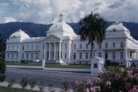 Ya se registran daños materiales en las. Antes Y Despues Del Terremoto De Haiti