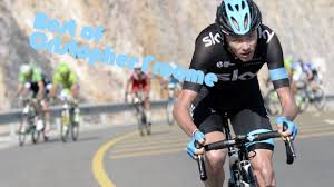 Chris froome was born on may 20, 1985 in nairobi, kenya as christopher clive froome. Chris Froome Froome Best Moments Youtube