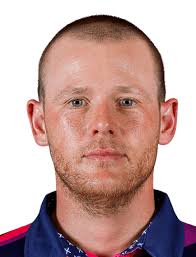 Michael Alexander Leask