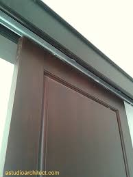 Cara membuat rel atap geser. Aluminium Window And Door Arsitektur Rumah Tinggal Dan Desain Interior