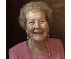 Elizabeth Leidy Obituary (1923