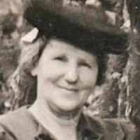 Florence Abenia Collett (1884–1971)