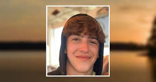 Tyler Reid Shearburn Obituary May 16, 2022