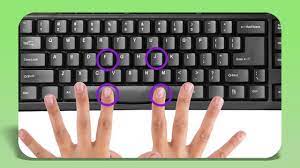 Introduction To Typing - Youtube