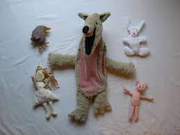 Pin On Playful Toys Mobiles And Other Little Nice Objects