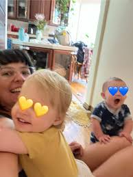 Discovering family history is fun