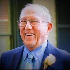 Harold Perrin Obituary (1933