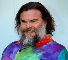 We'd watch a reboot if they made it 😂 Pedro Pascal and Jack Black