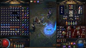 Our april expansion contains the ultimatum challenge league, eight new skill and. General Discussion Poe Is Not A Free To Play Forum Path Of Exile