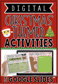 Full moviethe 5th wave (2016)with hd quality. These Digital Christmas Themed Activities In Google Slides Are Great For Google Classroom Christmas Classroom Christmas Activities Google Classroom Activities