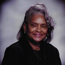 Frances Hinton Obituary