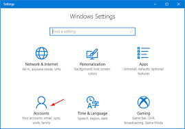 Mar 22, 2016 · click user accounts. How To Completely Delete Microsoft Account On Windows 10 Password Recovery