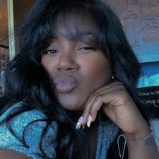 Danielle Goree (@daniellegoree)