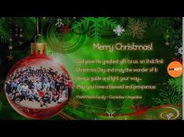 The animated card maker from smilebox is super easy to use. Make Animated Christmas Cards Online Free Nar Media Kit
