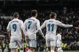 Gareth bale, karim benzema, cristiano ronaldo.make sure to subscribemy. Karim Benzema Explains Each Role In Real Madrid S Old Bbc Attack Squawka