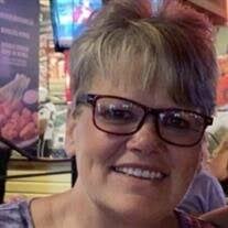 Pamela Aube Obituary