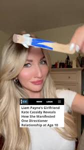 Cassidy Violet • 1.2K reels