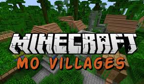 To use the recycler, drop armor/tools on it. Minecraft Mo Villages Mod 1710 Allawn
