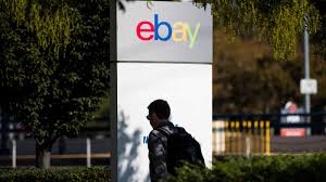 Fri, aug 6, 2021, 4:00pm edt Ebay Leans On A I To Help You Find The Right Gift For The Holidays