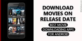 There was a time when apps applied only to mobile devices. Android Apps To Download Latest Movies On Release Date For Free 2020 Techlabuzz Com