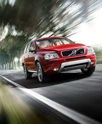 Volvo Xc90 - Safest Suv Crossover Volvo Cars Rosenthalauto Volvo Cars Volvo Xc90 Volvo Volvo Cars