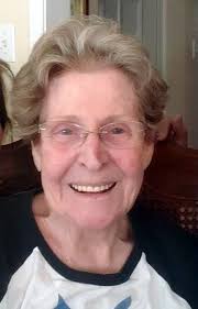 Barbara Smith Obituary