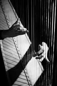 Black And White Aesthetic Music Note Photographer Kirill Vorontsov Music Photography Music Aesthetic Music Art