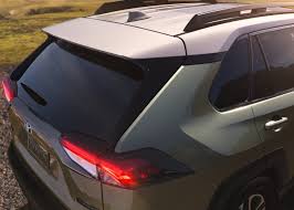 One of the most spacious small suvs on the looking at the complete dimensional space above, the 2020 toyota rav4. 2020 Toyota Rav4 Hybrid Dimensions Best Rated Suv