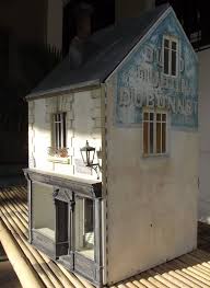 Siam S Miniatures Dolls House Shop Miniature Houses Miniature House