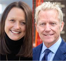 The Herd: New hires, departures and promotions 3.15.22