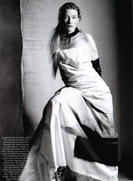 Кэ́трин эли́с (кейт) бла́ншетт — австралийская актриса. Cate Blanchett Page 1802 The L Chat