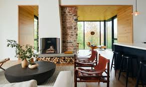 Faithfull the brand, homedesignideas.eu, oldmansea.tumblr.com, remodelista. Best 60 Modern Living Room Bar Design Photos And Ideas Dwell