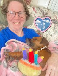 Life Is Better With A Dog