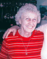 Pauline Ebeling Obituary August 28, 2024