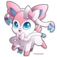 Cute Chibi Pokemon