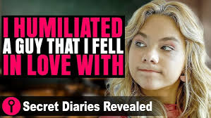 Presidential Love Affair! ‪@SecretDiariesRevealed‬