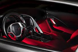 Ambient Led Footwell Kit Oracle Lighting