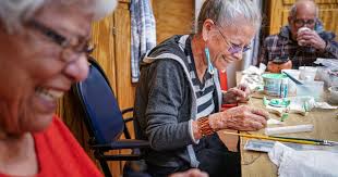 City works to expand services for seniors with center expansion, new  resolution