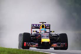 Find vettel pictures and vettel photos on desktop nexus. Rain Formula 1 Red Bull Vettel Sebastian Rb 10 Hd Wallpaper Wallpaperbetter