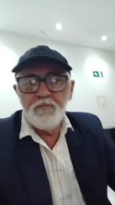 Estamos funcionando na força do braço mas Deus no controle