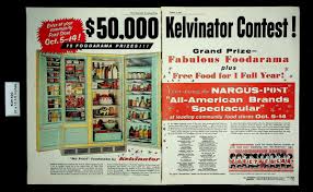 Image result for Pink 1961 Kelvinator